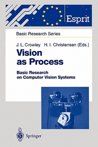 Carte Vision as Process James L. Crowley