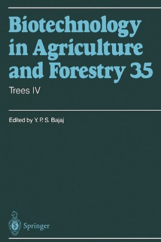 Книга Trees IV Toshiyuki Nagata