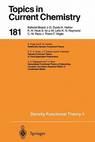 Libro Density Functional Theory II R.F. Nalewajski