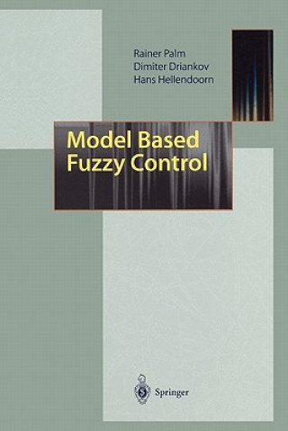 Carte Model Based Fuzzy Control Rainer Palm