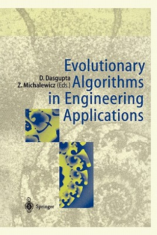 Könyv Evolutionary Algorithms in Engineering Applications Dipankar Dasgupta