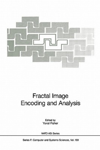 Carte Fractal Image Encoding and Analysis Yuval Fisher