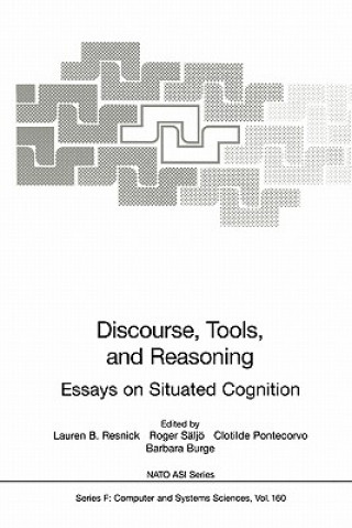 Carte Discourse, Tools and Reasoning Lauren B. Resnick