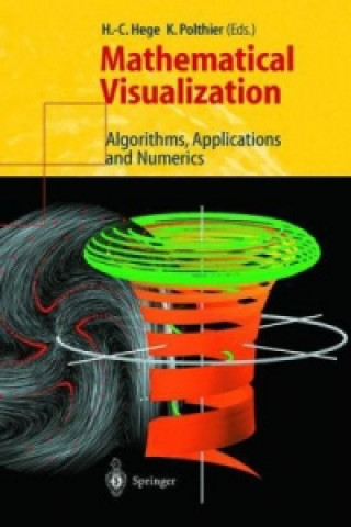 Libro Mathematical Visualization H.-C. Hege