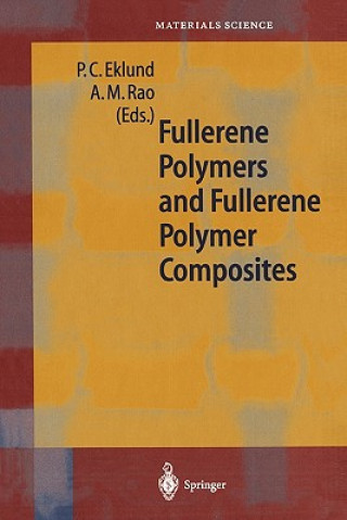 Buch Fullerene Polymers and Fullerene Polymer Composites Peter C. Eklund