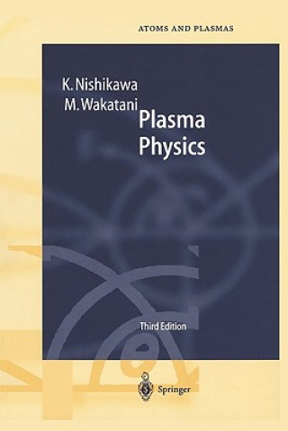 Carte Plasma Physics K. Nishikawa