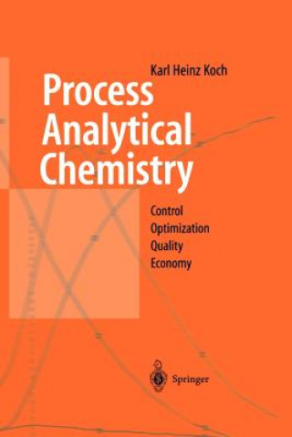 Könyv Process Analytical Chemistry Karl H. Koch