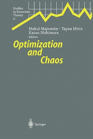 Carte Optimization and Chaos Mukul Majumdar