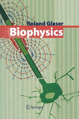 Книга Biophysics Roland Glaser