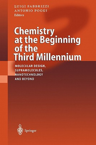 Carte Chemistry at the Beginning of the Third Millennium Luigi Fabbrizzi