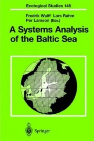 Könyv Systems Analysis of the Baltic Sea F.V. Wulff