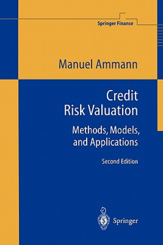 Carte Credit Risk Valuation Manuel Ammann