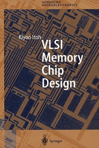 Carte VLSI Memory Chip Design Kiyoo Itoh