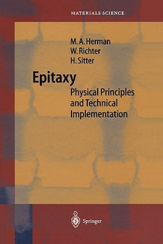 Carte Epitaxy Marian A. Herman