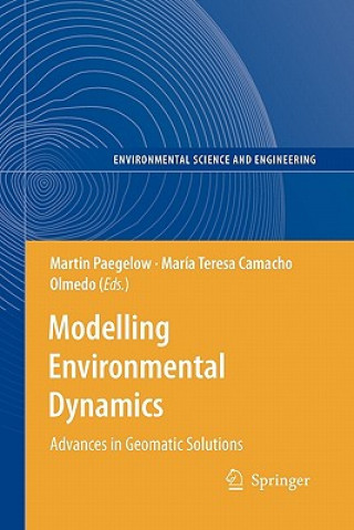 Libro Modelling Environmental Dynamics Martin Paegelow