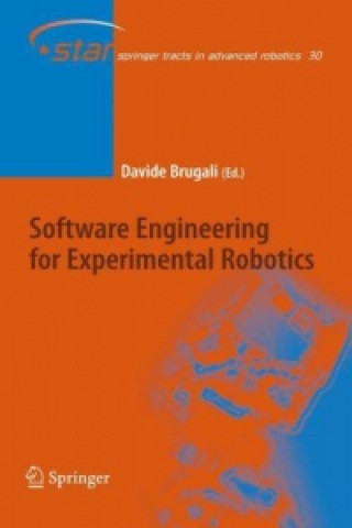 Book Software Engineering for Experimental Robotics Davide Brugali