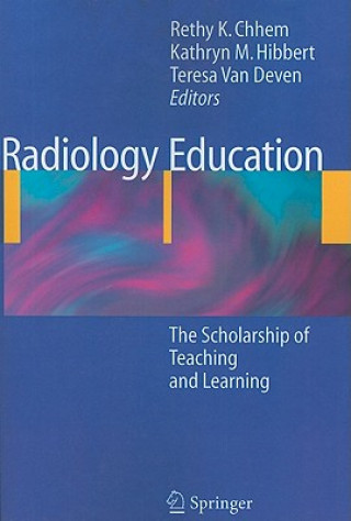 Carte Radiology Education Rethy K. Chhem