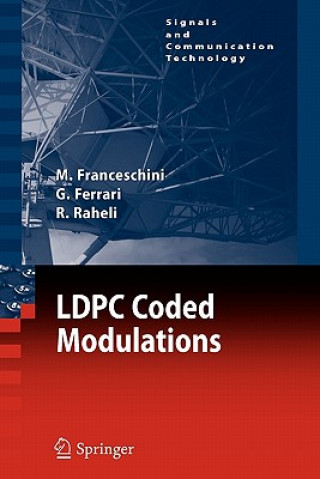 Book LDPC Coded Modulations Michele Franceschini