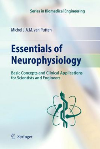 Libro Essentials of Neurophysiology Michel J.A.M. van Putten