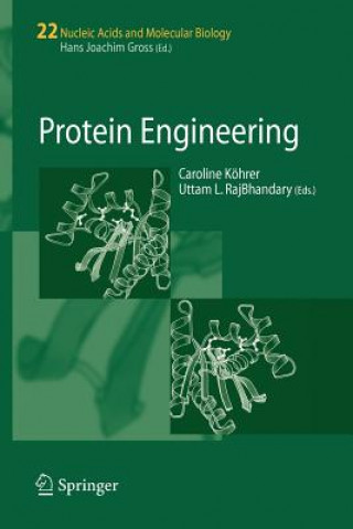 Carte Protein Engineering Caroline Koehrer