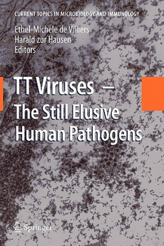 Carte TT Viruses Ethel-Michele de Villiers