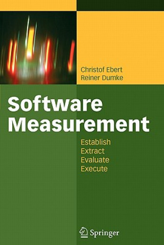 Carte Software Measurement Christof Ebert