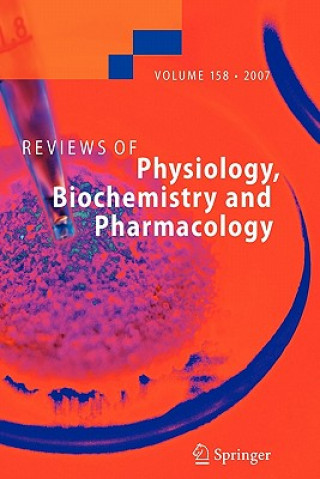 Book Reviews of Physiology, Biochemistry and Pharmacology 158 S.G. Amara