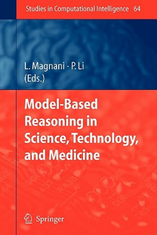Carte Model-Based Reasoning in Science, Technology, and Medicine Lorenzo Magnani