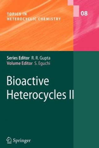 Carte Bioactive Heterocycles II Shoji Eguchi