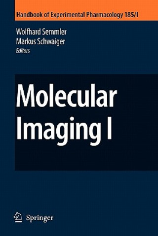 Buch Molecular Imaging I Wolfhard Semmler