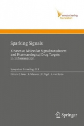 Book Sparking Signals Gottfried Baier