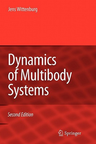 Carte Dynamics of Multibody Systems Jens Wittenburg