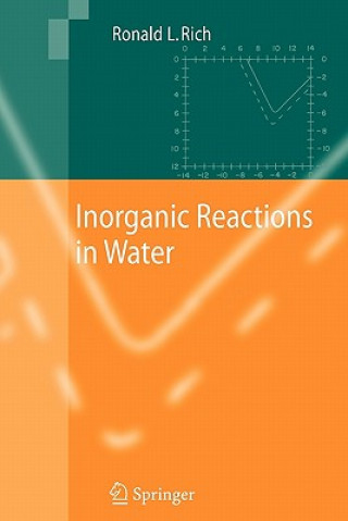 Carte Inorganic Reactions in Water Ronald Rich