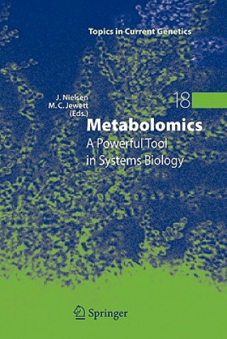 Carte Metabolomics Jens Nielsen