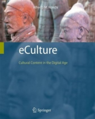 Book eCulture Alfredo M. Ronchi