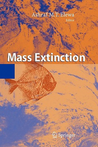 Book Mass Extinction Ashraf M. T. Elewa