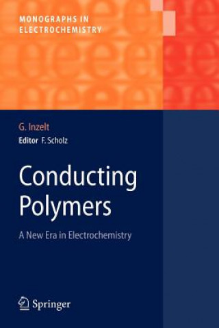 Livre Conducting Polymers György Inzelt