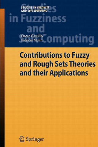 Carte Type-2 Fuzzy Logic: Theory and Applications Oscar Castillo