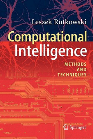 Kniha Computational Intelligence Leszek Rutkowski