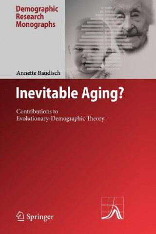 Buch Inevitable Aging? Annette Baudisch