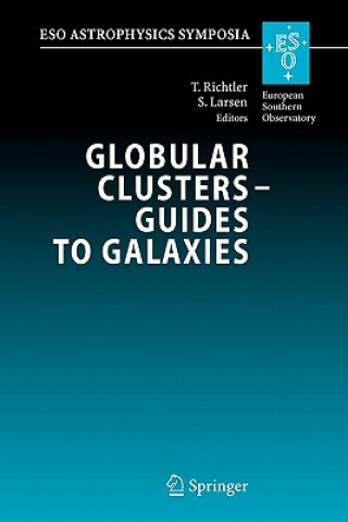 Carte Globular Clusters - Guides to Galaxies Tom Richtler