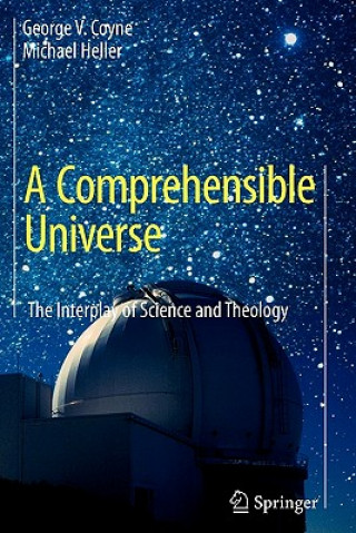Carte Comprehensible Universe George V. Coyne