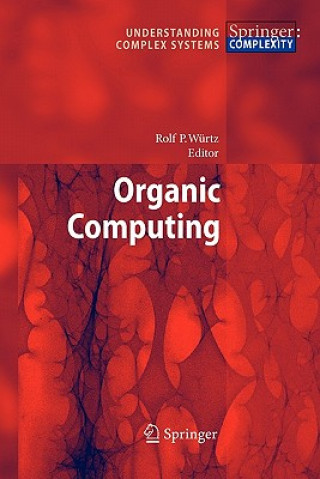 Libro Organic Computing Rolf P. Würtz