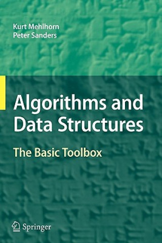 Könyv Algorithms and Data Structures Kurt Mehlhorn