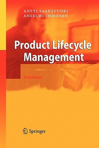 Carte Product Lifecycle Management Antti Saaksvuori