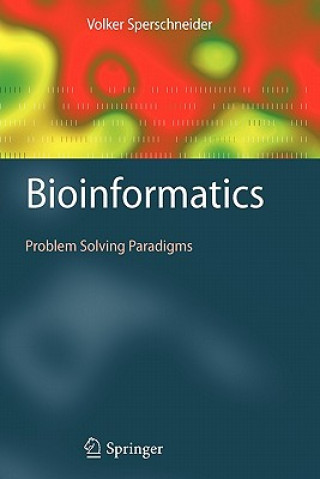 Livre Bioinformatics Volker Sperschneider