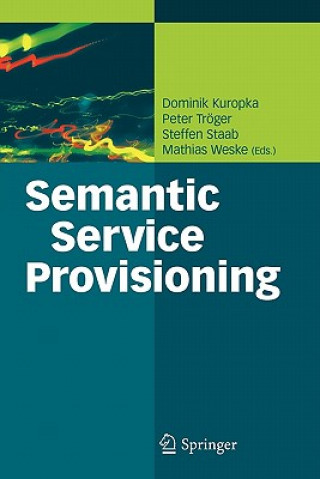 Carte Semantic Service Provisioning Dominik Kuropka