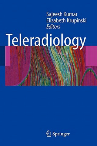 Carte Teleradiology Sajeesh Kumar