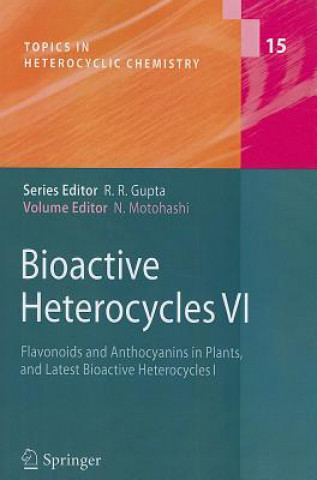 Carte Bioactive Heterocycles VI Noboru Motohashi