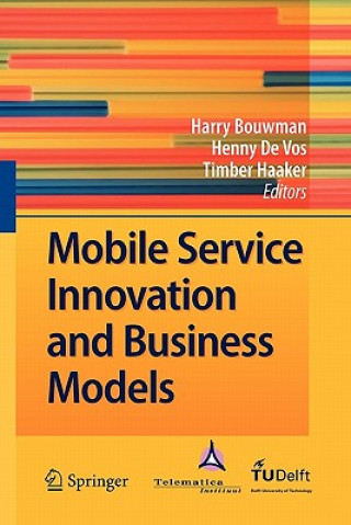Carte Mobile Service Innovation and Business Models Harry Bouwman